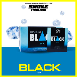 บุหรี่ DJARUM BLACK ICE