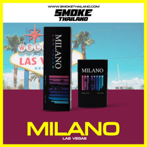 บุหรี่ MILANO LAS VEGAS