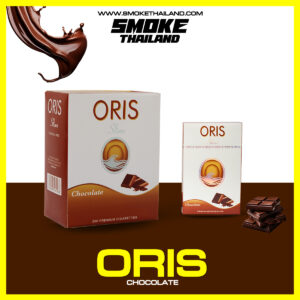 บุหรี่ ORIS CHOCOLATE SLIM