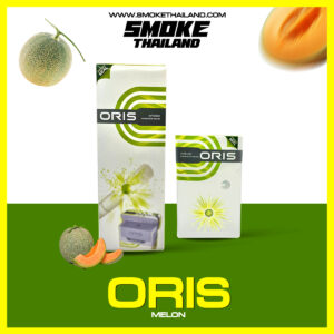 บุหรี่ Oris honeydew melon