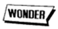 Wonder